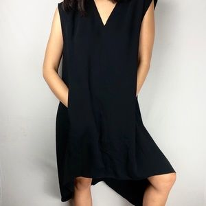 ❣️NWT❣️RACHEL Rachel Roy Black dress